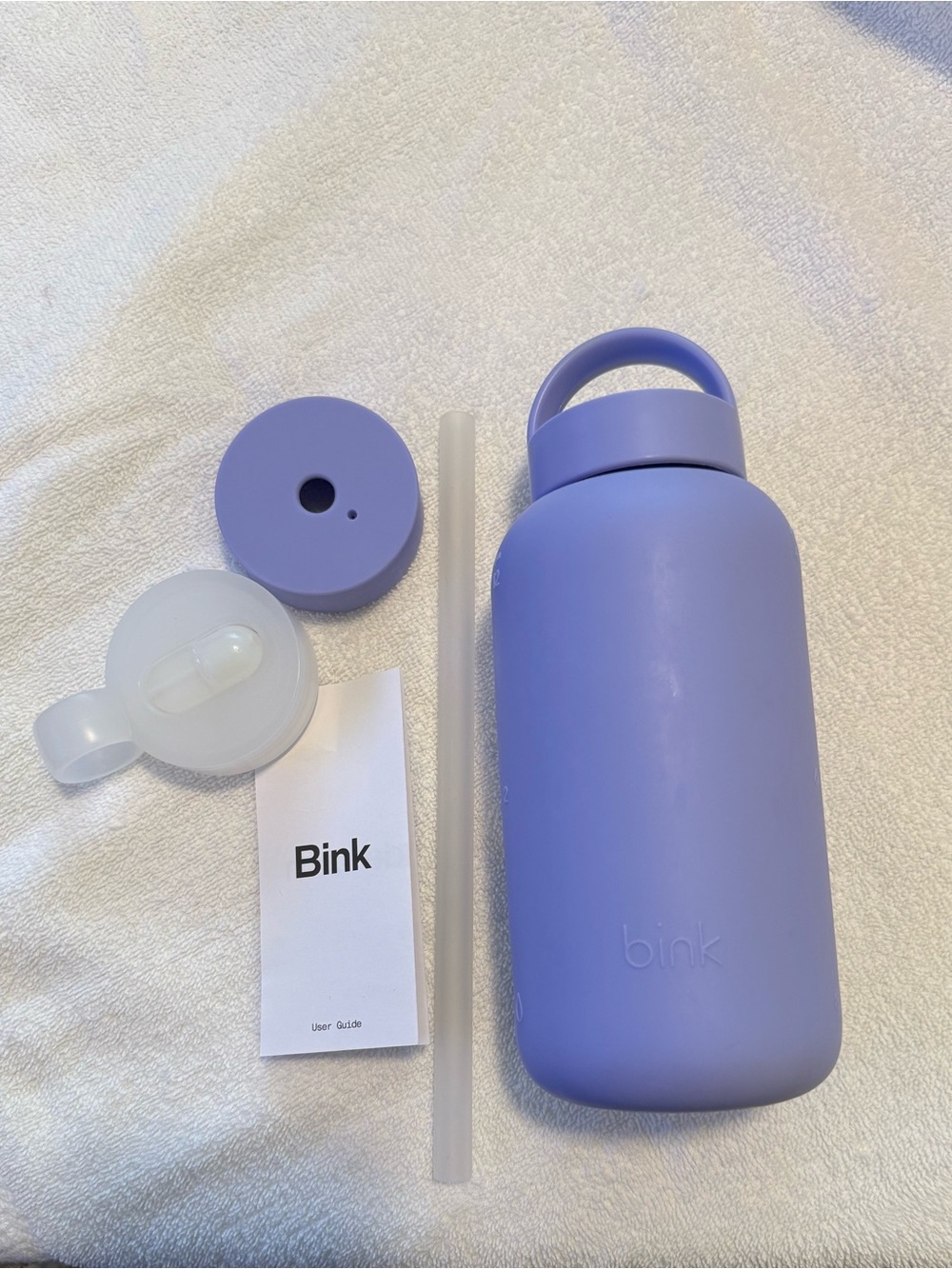 Bink 27oz Day Bottle